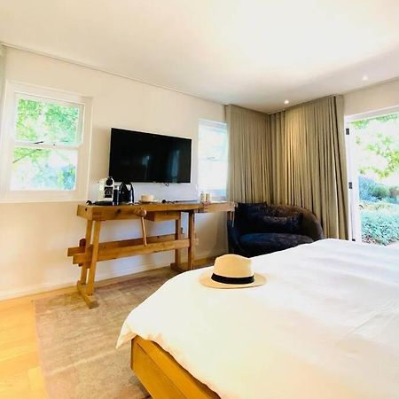 フランシュホークFarm Retreatアパートメント エクステリア 写真